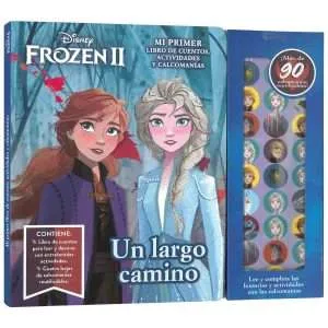 Frozen II - Un Largo Camino