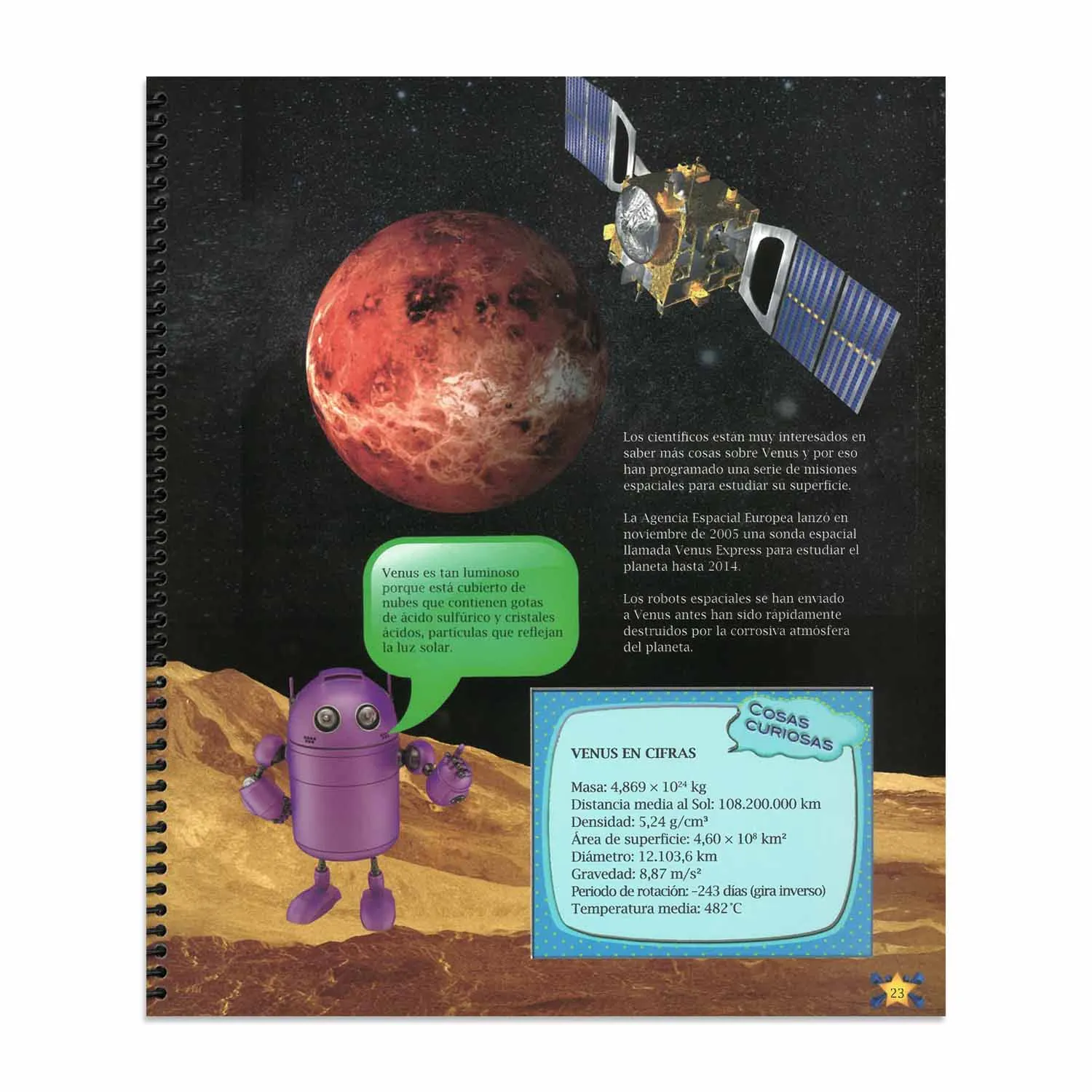 Explora la Astronomía - Imagen 4