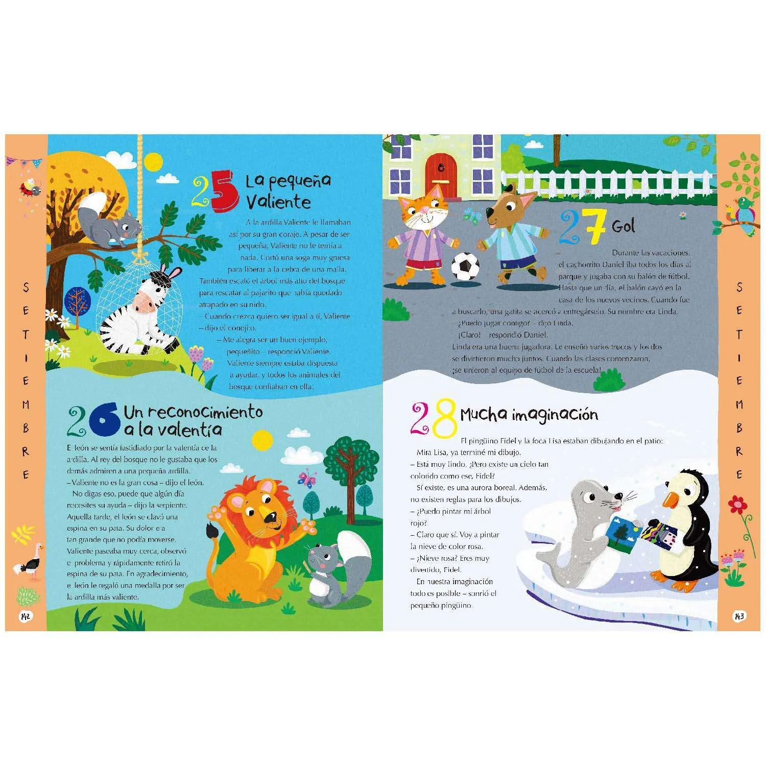 365 Historias - Una Historia por Noche - Imagen 2