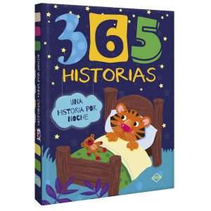 365 Historias - Una Historia por Noche