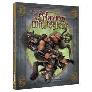 Leyendas Con Criaturas Mitológicas