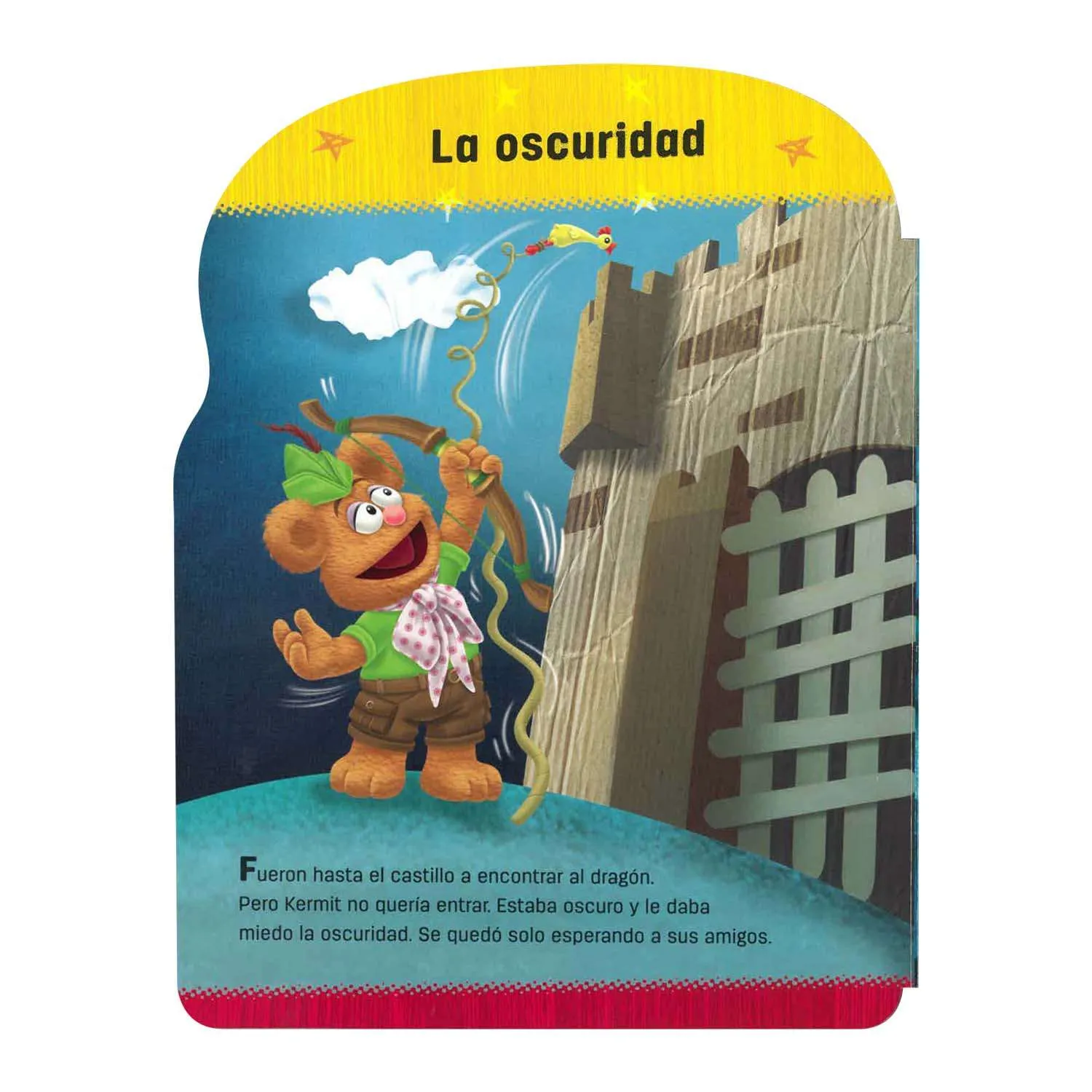 Disney Junior. Muppet Babies. Grandes Aventuras - Imagen 2