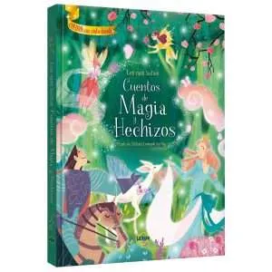 Cuentos de Magia y Hechizo