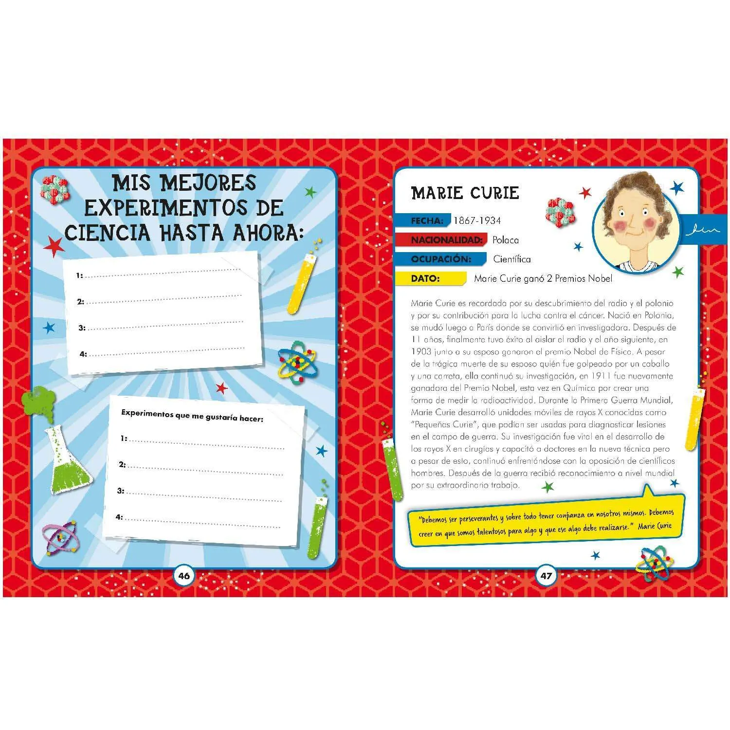 Diario Rebel, Inspírate ¡Sueña en Grande y Transforma tu Mundo! - Imagen 4