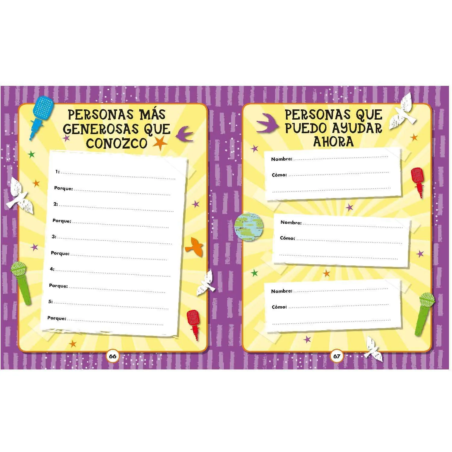 Diario Rebel, Inspírate ¡Sueña en Grande y Transforma tu Mundo! - Imagen 2