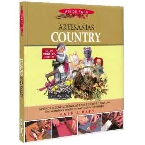 Artesanías Country