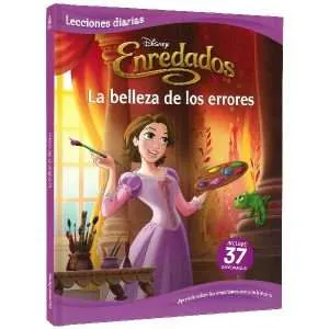 Disney Enredados, La Belleza de los Errores