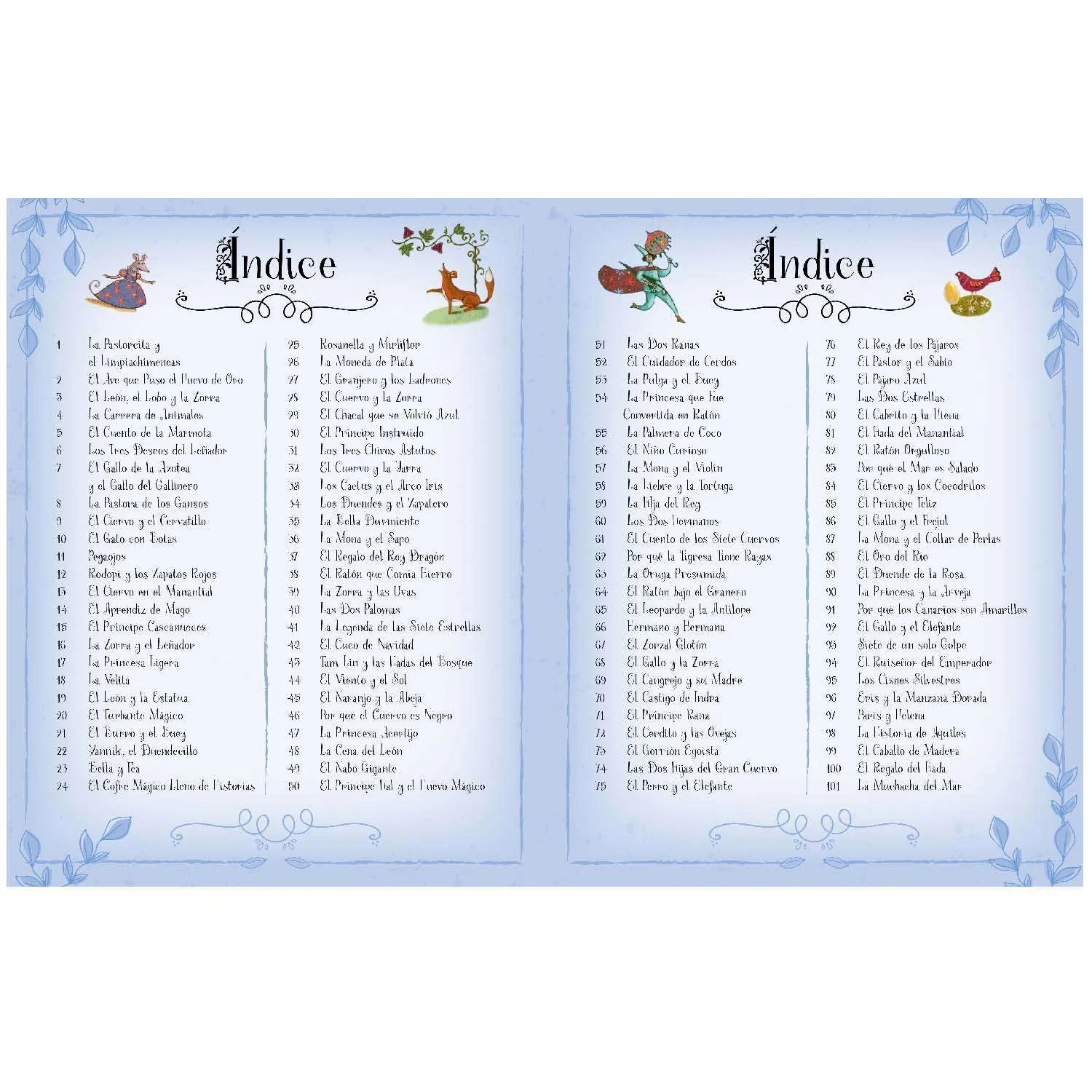 101 Cuentos para Dormir - Imagen 4