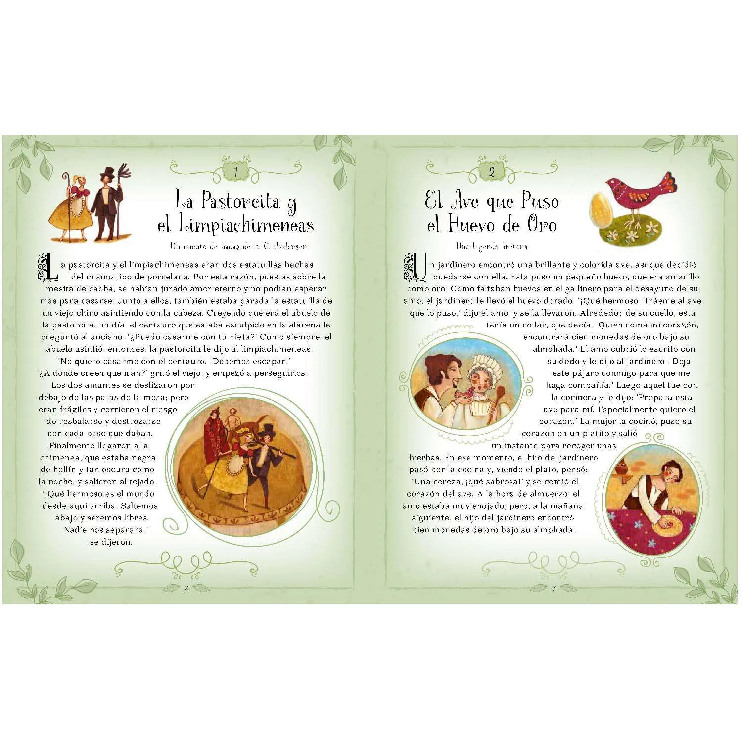 101 Cuentos para Dormir - Imagen 3