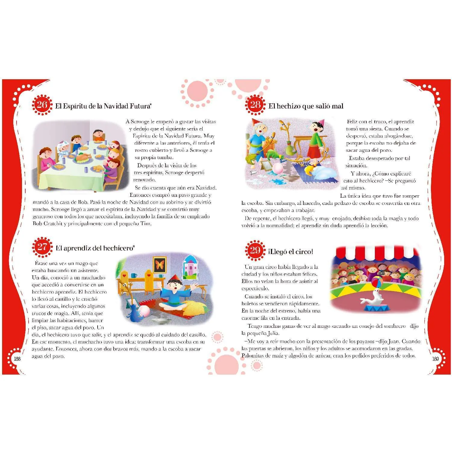 365 Historias para Leer y Soñar - Imagen 2