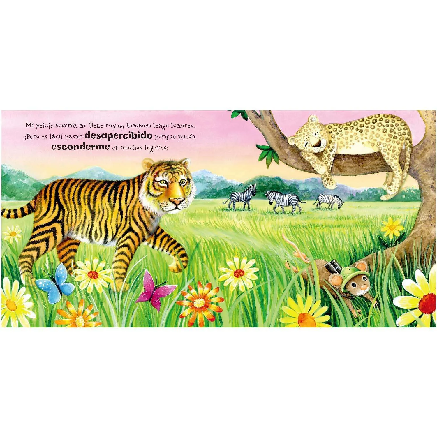 Exactamente como Soy - Imagen 2