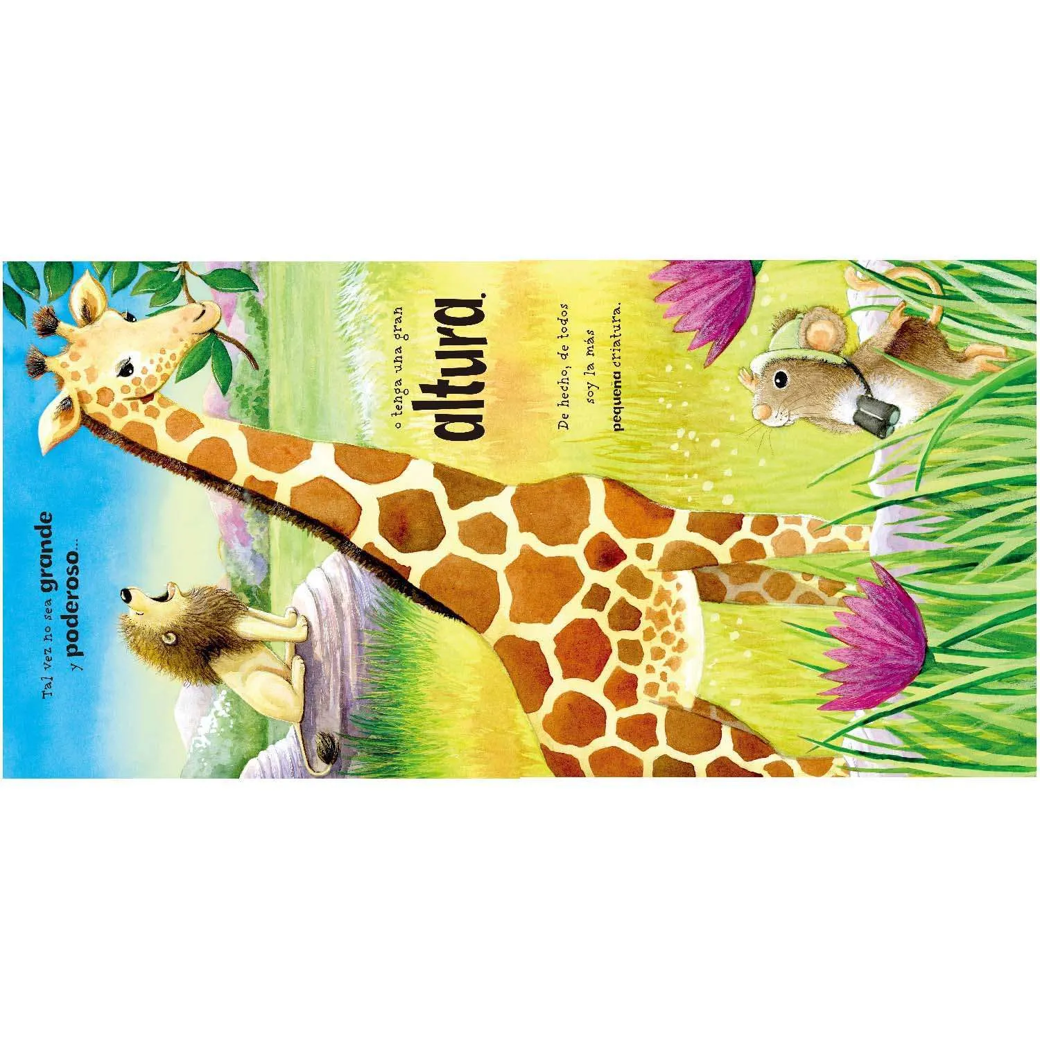 Exactamente como Soy - Imagen 3