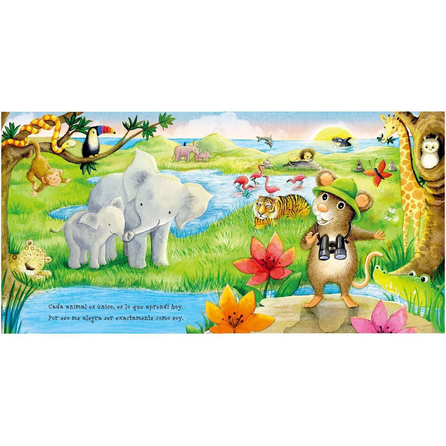 Exactamente como Soy - Imagen 4