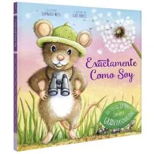Exactamente como Soy