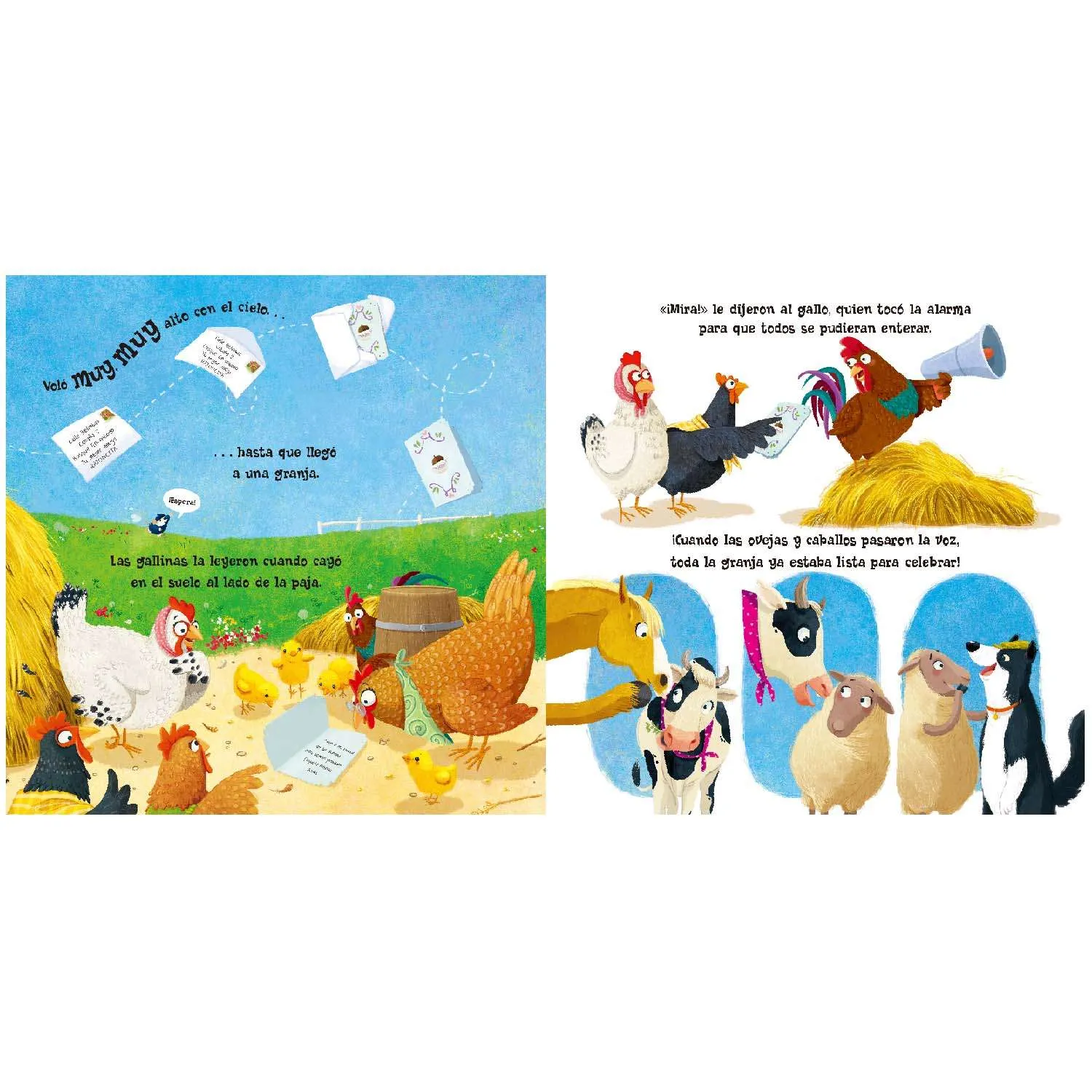 La Mejor Fiesta del Mundo - Imagen 2