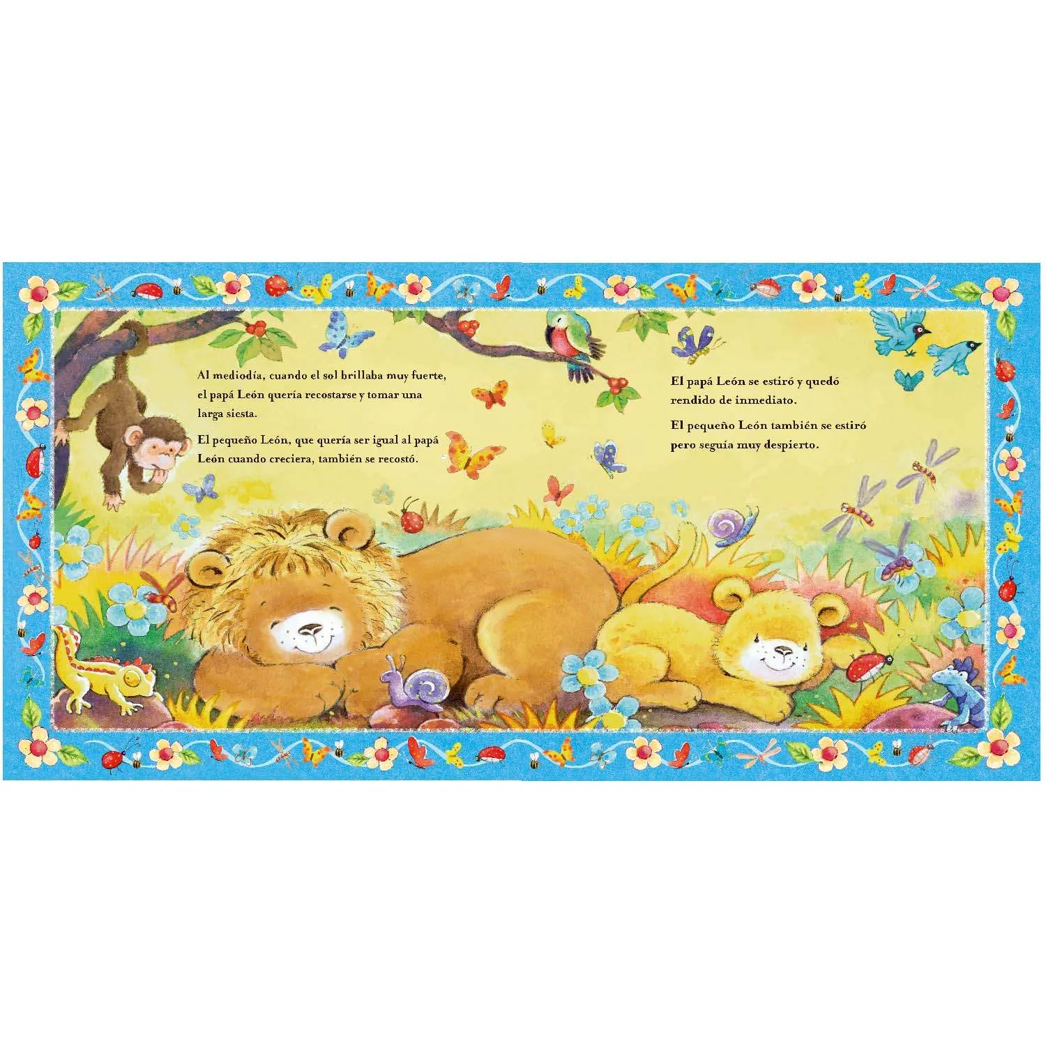 ¡Es Hora de Jugar! - Imagen 2