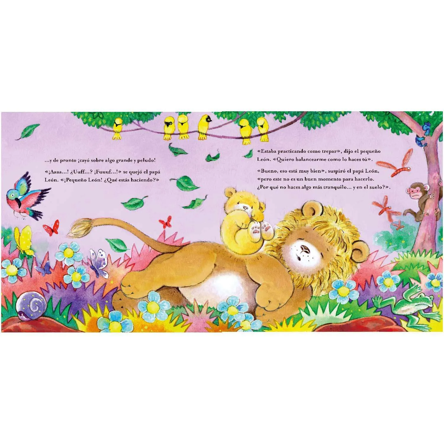 ¡Es Hora de Jugar! - Imagen 3