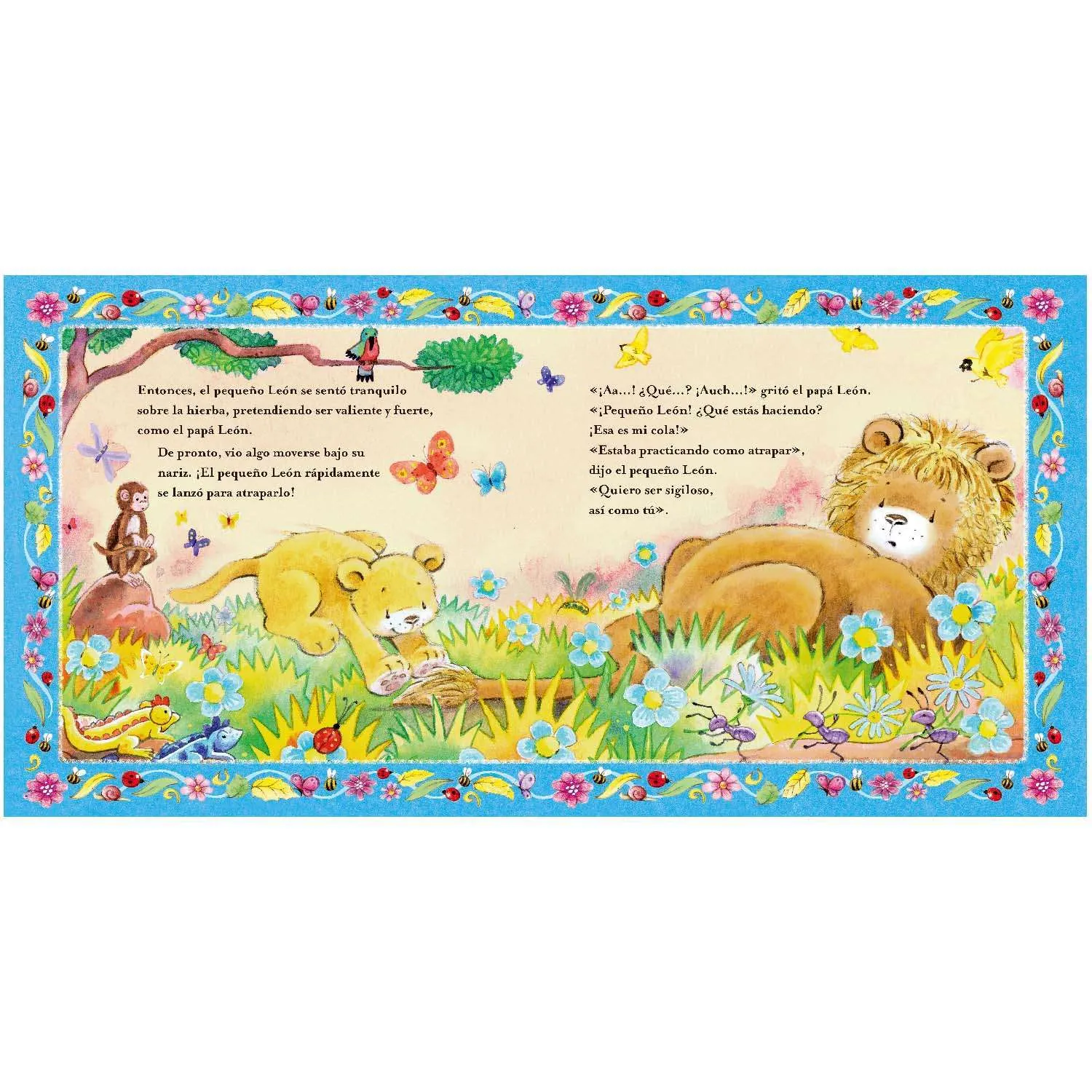 ¡Es Hora de Jugar! - Imagen 4