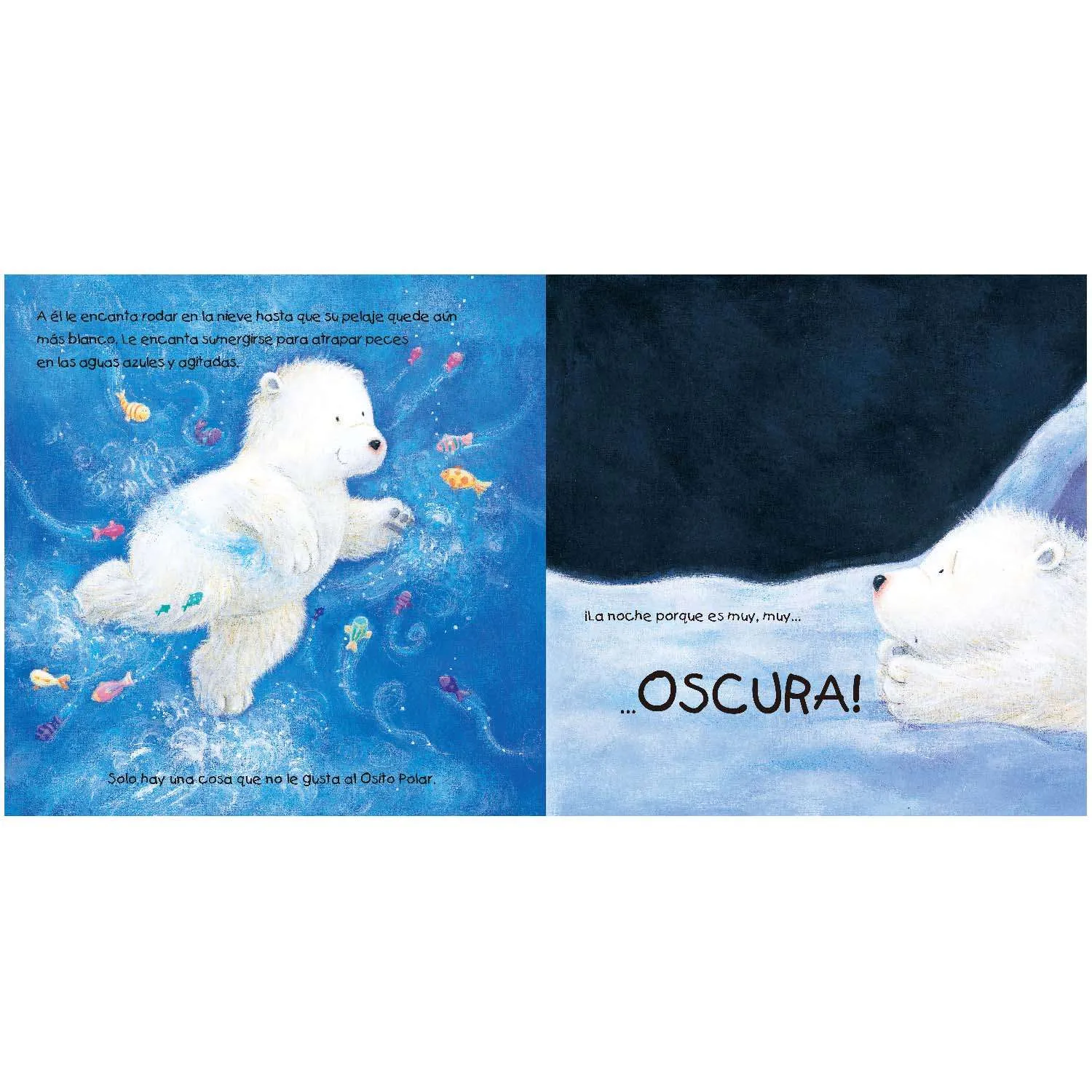 La Luna Mágica y el Osito - Imagen 4