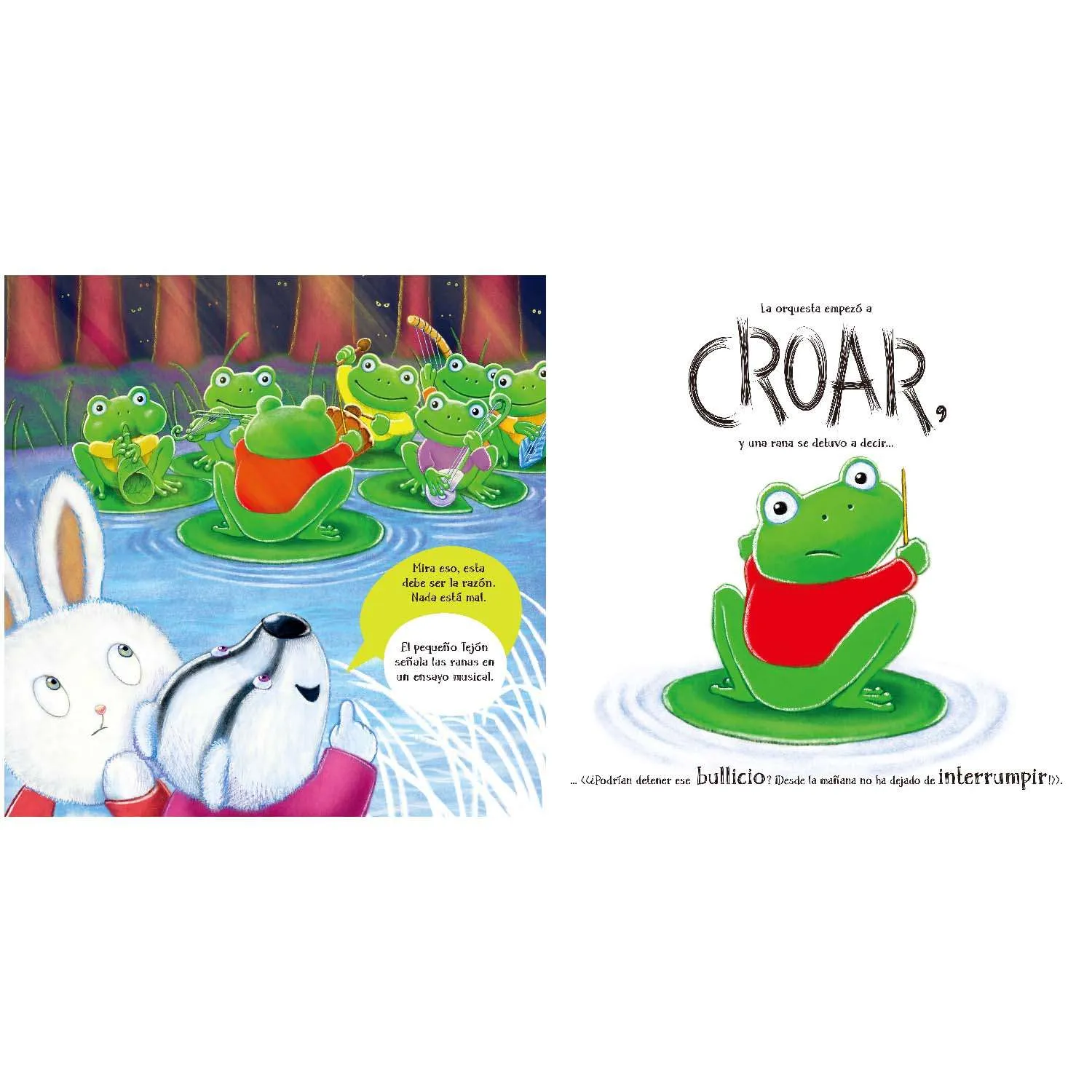 ¿Qué es ese Ruido? - Imagen 3