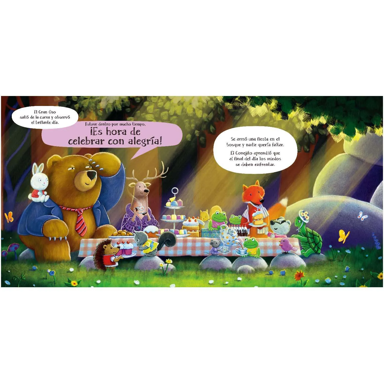 ¿Qué es ese Ruido? - Imagen 2