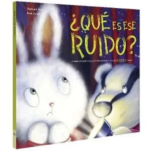 ¿Qué es ese Ruido?