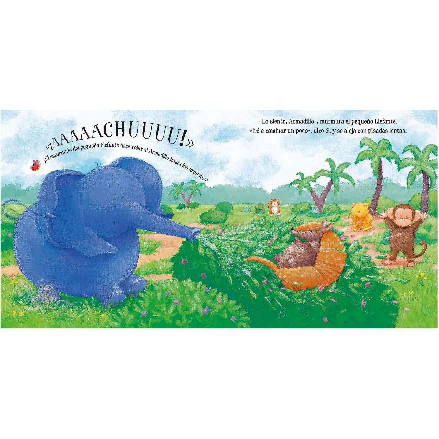 ¡Tal Como Soy! - Imagen 3