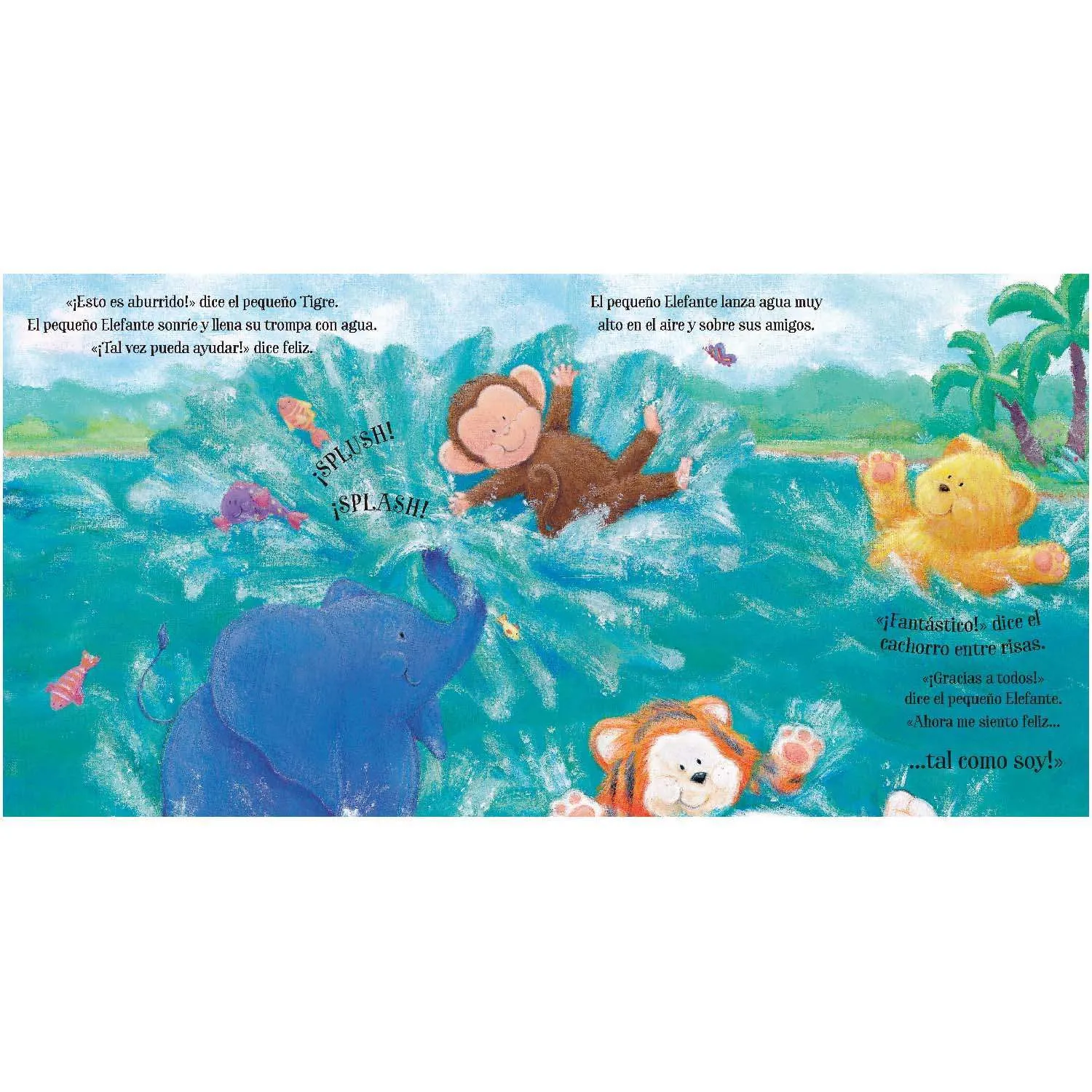 ¡Tal Como Soy! - Imagen 2