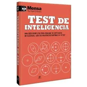 Test de Inteligencia, Mensa