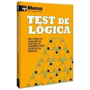 Test de Lógica, Mensa