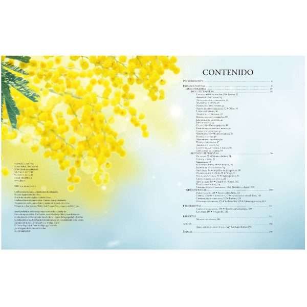Enciclopedia Ilustrada del Reino Vegetal - Imagen 4