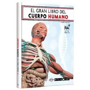 El Gran Libro del Cuerpo Humano
