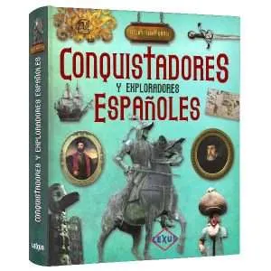 Conquistadores y Exploradores Españoles