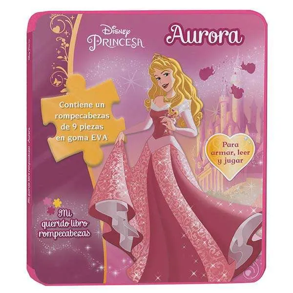 Princesa Aurora