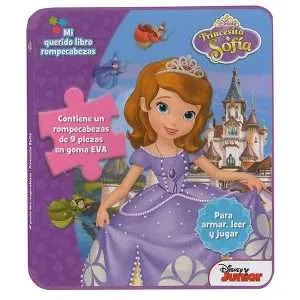 Princesita Sofía