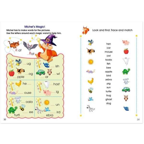 Magic Board of English - Imagen 3