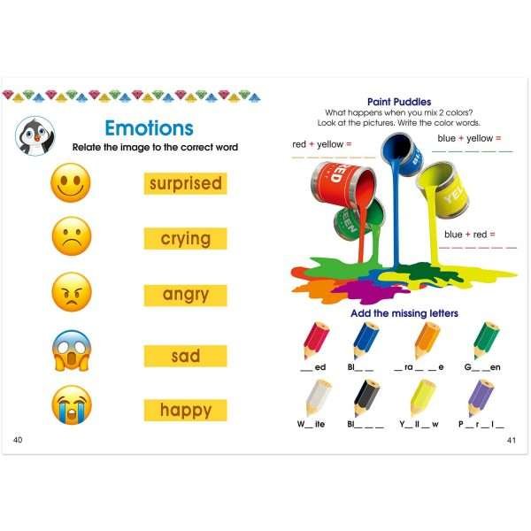 Magic Board of English - Imagen 4