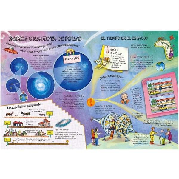 Viaje al Universo - Imagen 2