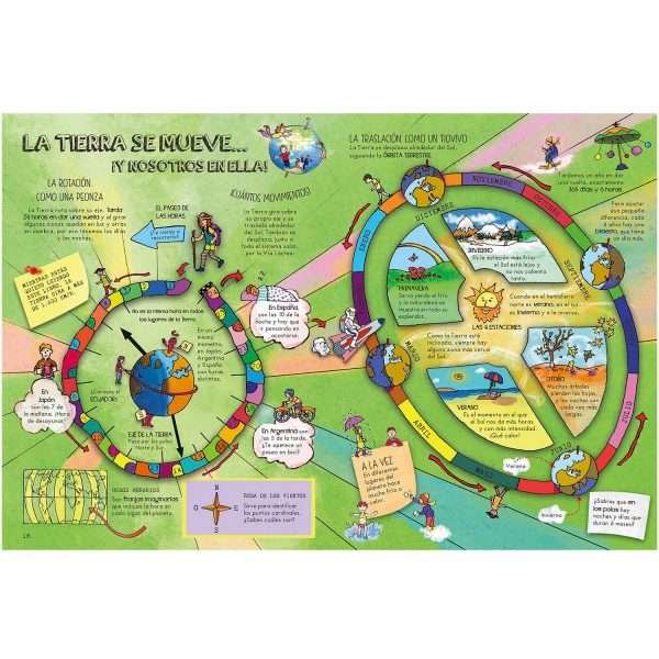 Viaje al Universo - Imagen 3
