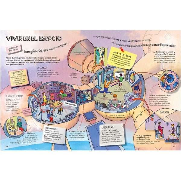 Viaje al Universo - Imagen 4