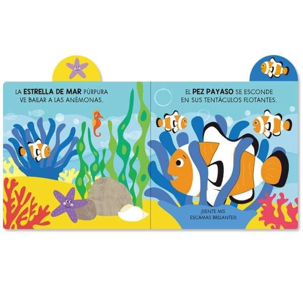 Aventuras en el Océano - Imagen 3