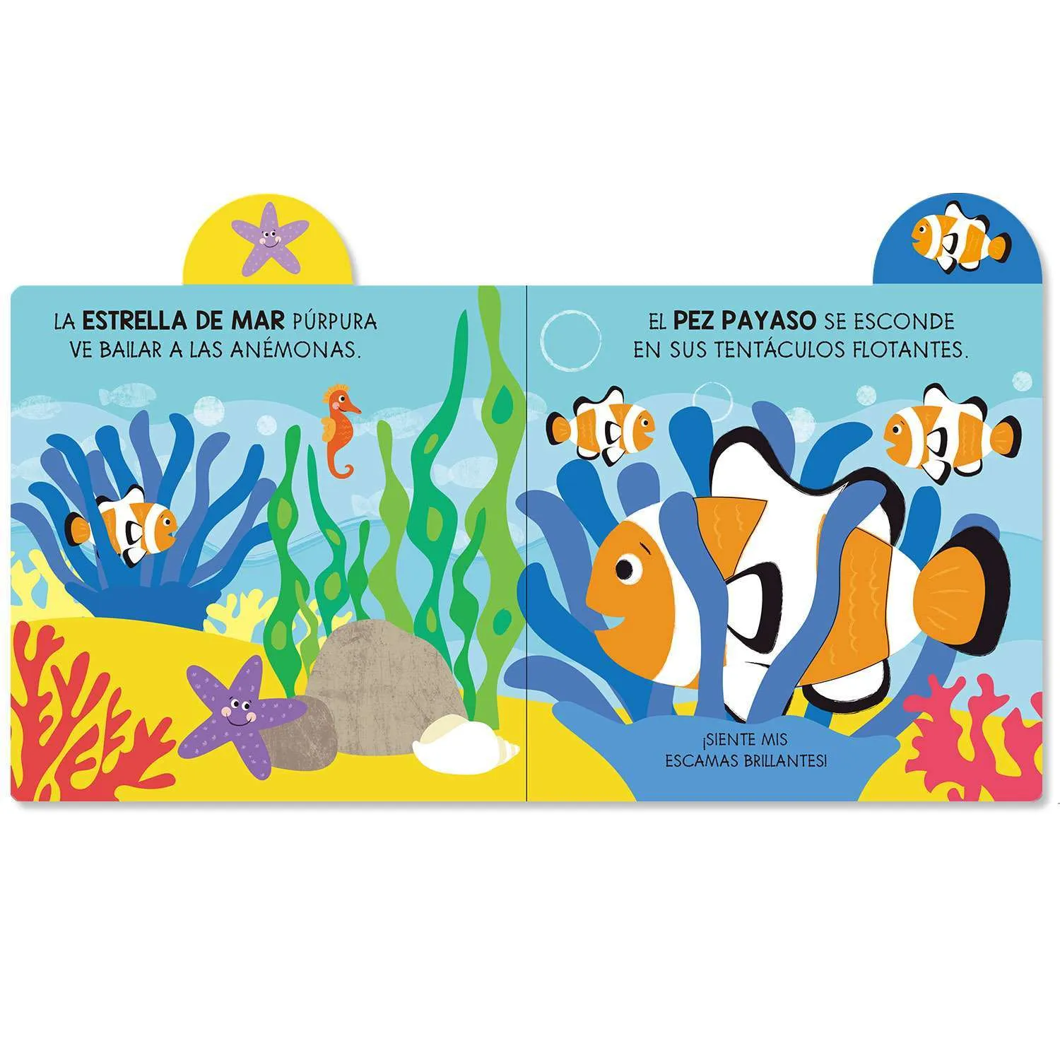 Aventuras en el Océano - Imagen 3