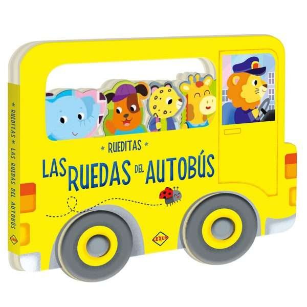 Las Ruedas del Autobús
