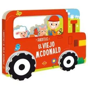 El Viejo Mc Donald