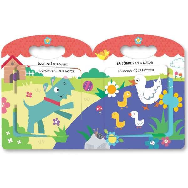Sorpresas en la Granja - Imagen 2