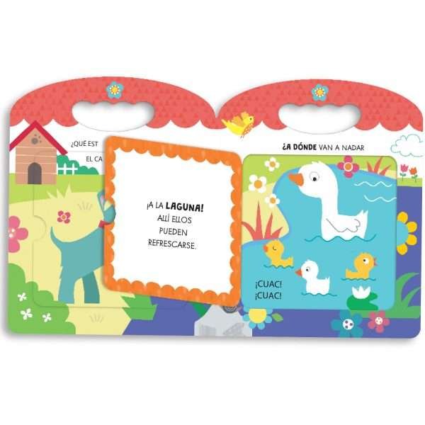 Sorpresas en la Granja - Imagen 3