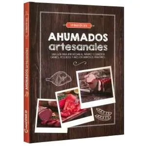 AHUMADOS ARTESANALES