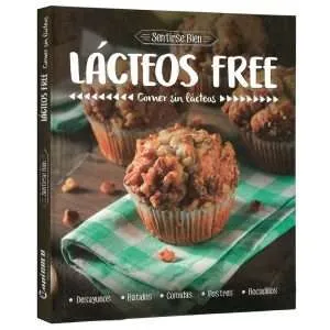 LÁCTEOS FREE / COMER SIN LÁCTEOS