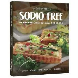 SODIO FREE / COMER SIN SODIO