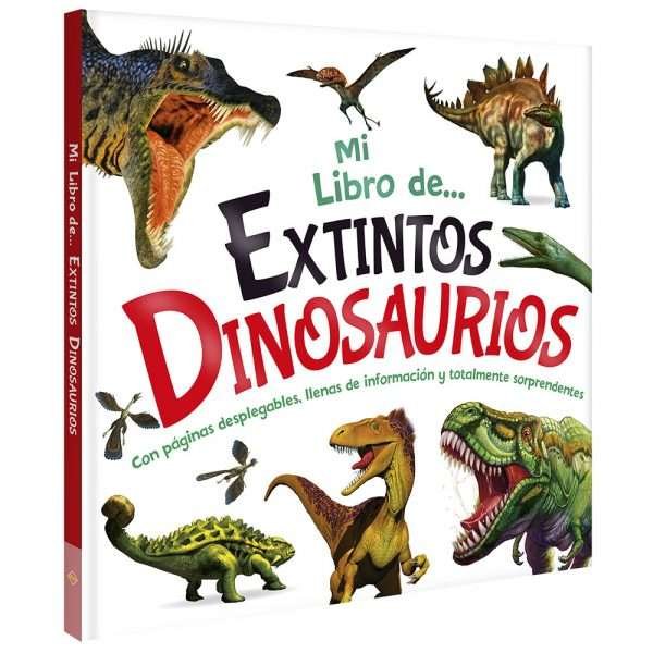 Extintos Dinosaurios